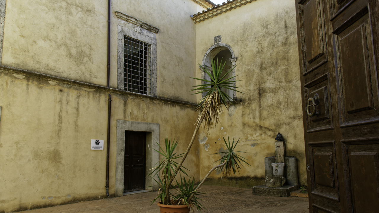 20231022 094529•Santa Severina•Calabria•Italy